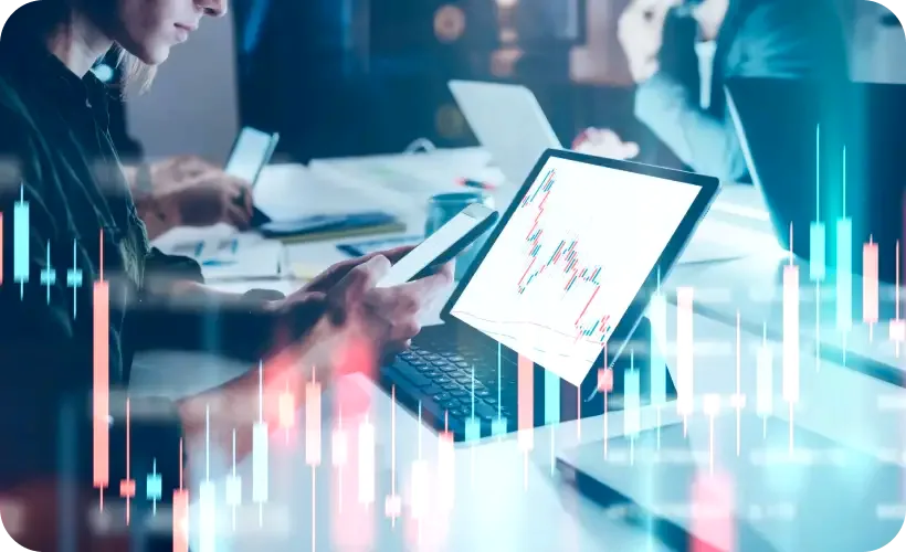 Solvecto soluzioni AI finanza