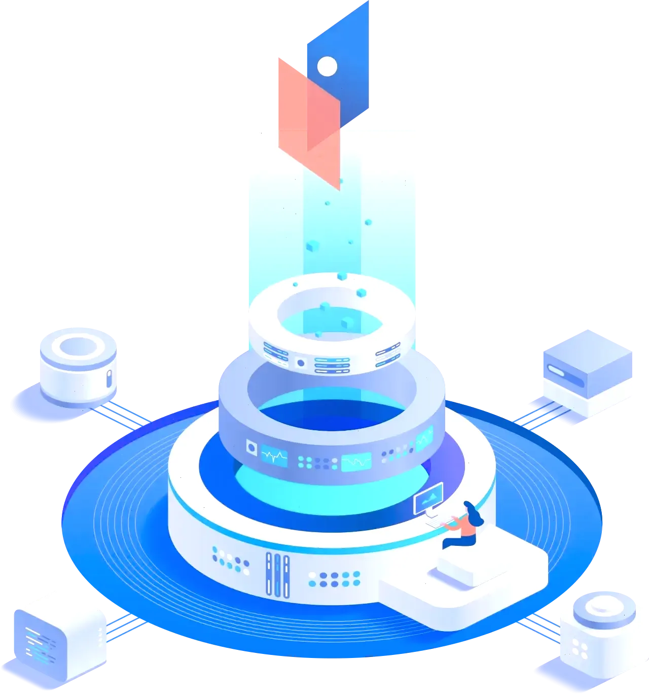 Solvecto tecnologia crypto piattaforma
